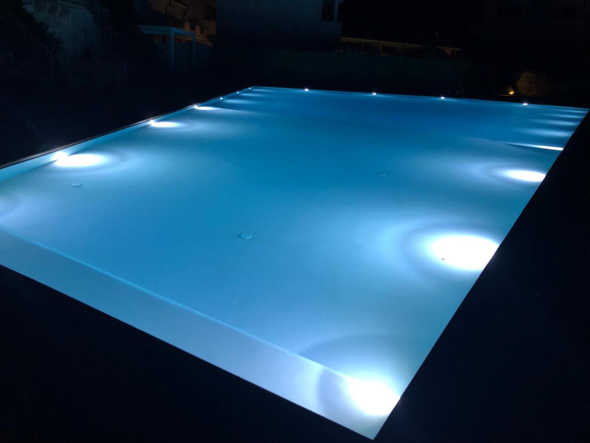 Lotus Wellness Apartment - Resort Ginestre - Palau - Sardinia 외부 사진