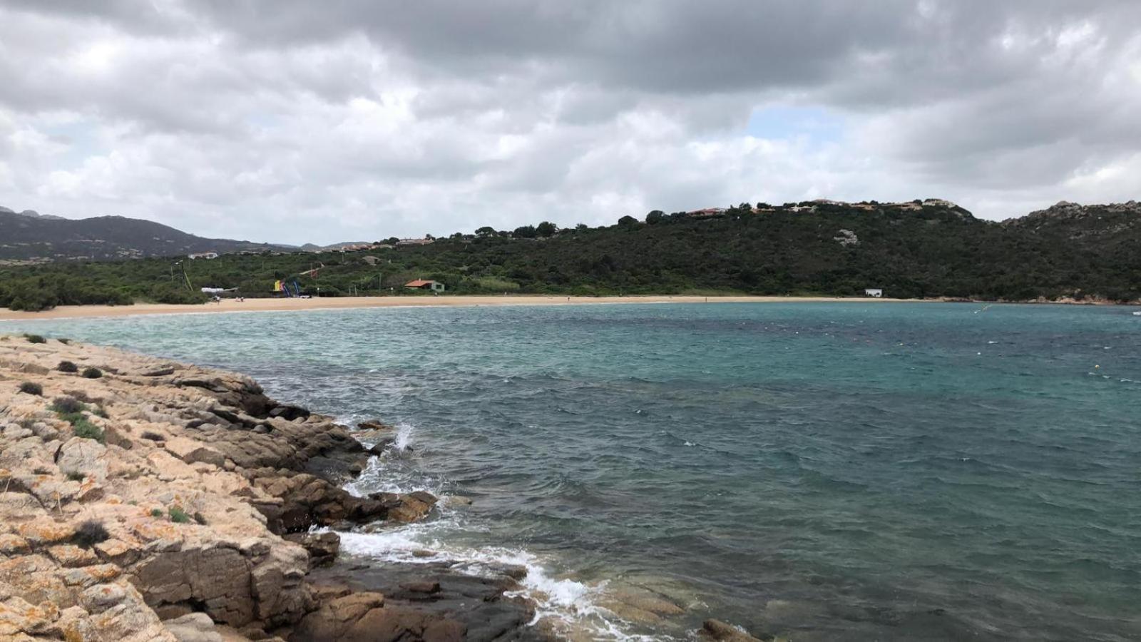 Lotus Wellness Apartment - Resort Ginestre - Palau - Sardinia 외부 사진