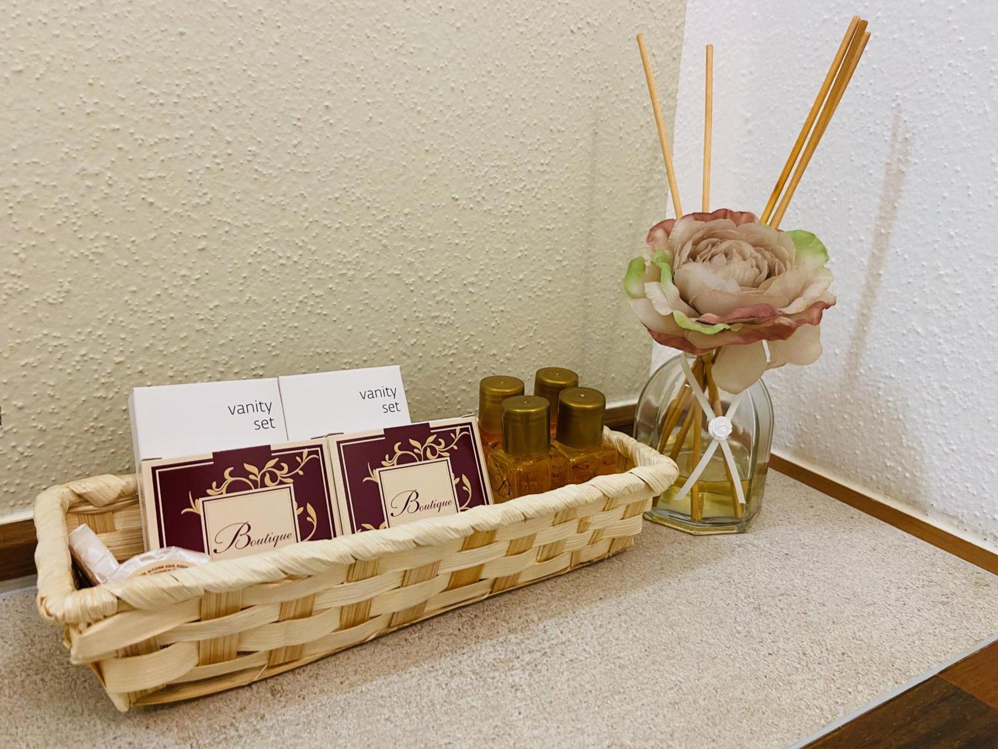 Lotus Wellness Apartment - Resort Ginestre - Palau - Sardinia 외부 사진