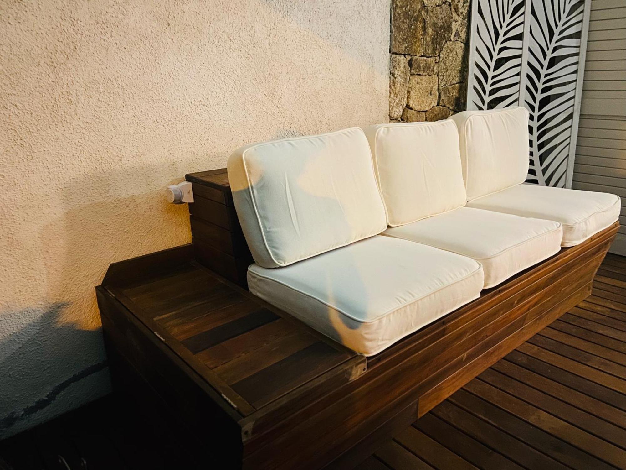 Lotus Wellness Apartment - Resort Ginestre - Palau - Sardinia 외부 사진