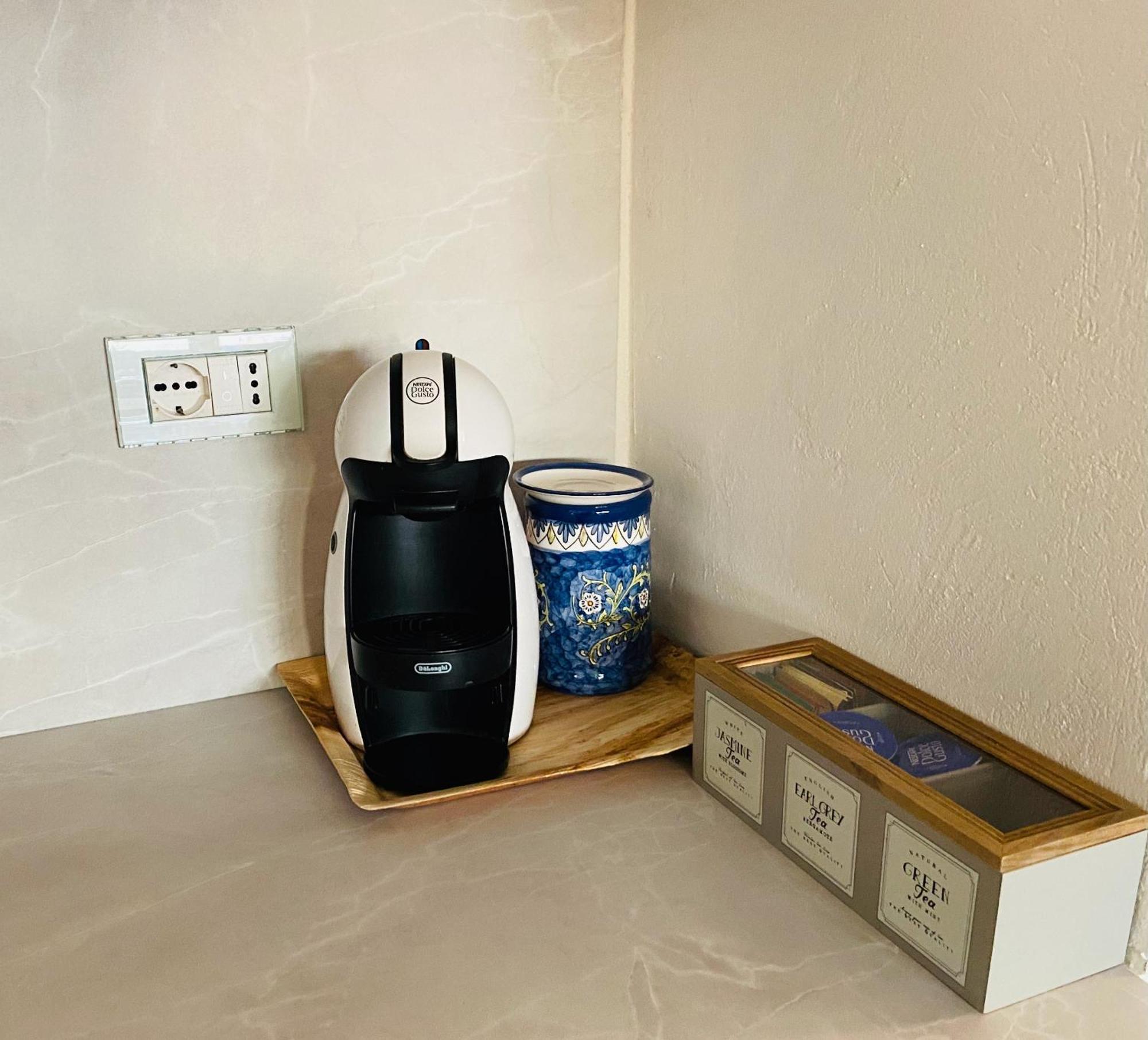 Lotus Wellness Apartment - Resort Ginestre - Palau - Sardinia 외부 사진