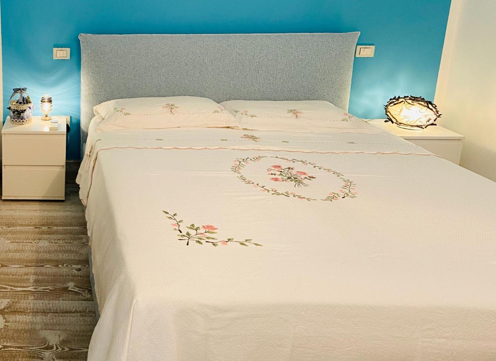 Lotus Wellness Apartment - Resort Ginestre - Palau - Sardinia 외부 사진
